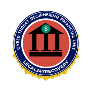 Bank recovery unit legal247recovery