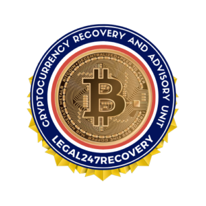 Crypto recovery unit legal247recovery