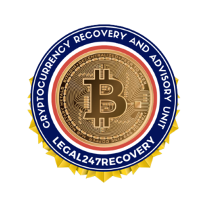 Crypto recovery unit legal247recovery