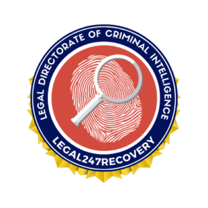 Criminal intelligence unit legal247recovery